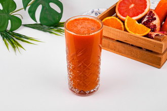 Karışık Meyve Suyu (250 Ml) görseli