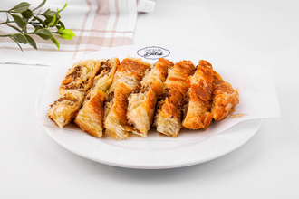 Kıymalı Kol Böreği (200 G) görseli