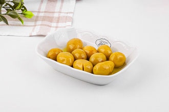 Zeytin Yeşil görseli