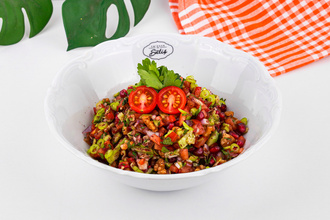 Gavurdağ Salata görseli