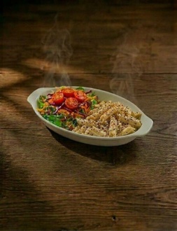 Special Soslu Makarna(tavuksuz) görseli