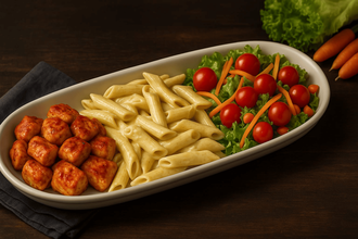 Napoliten Tavuk görseli