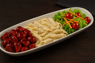 Sweet Chilli Tavuk görseli