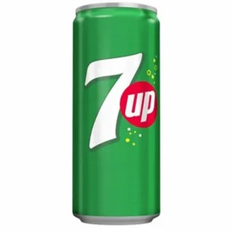 7 Up Gazoz 330 Ml. görseli