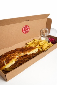 Kaşarlı Simit  Tost görseli