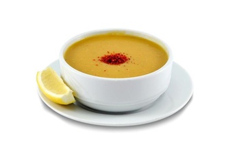 Mercimek Çorbası görseli