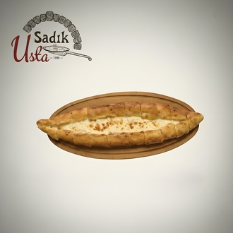 Kaşarlı Pide görseli