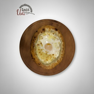 Trabzon Pidesi (Yuvarlak) görseli