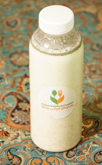 Ayran (50 Cl.) görseli