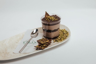 Dark Chocolate Magnolya görseli