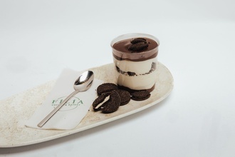 Oreolu Magnolya görseli