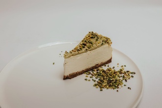 Fıstık Rüyası Cheesecake görseli