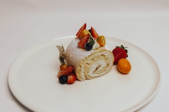 Muzlu Rulo Pasta görseli