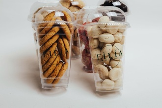 Bardak Cookie (Kurabiye) görseli