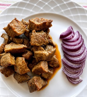 Arnavut Ciğeri ( 250 Gr. ) görseli