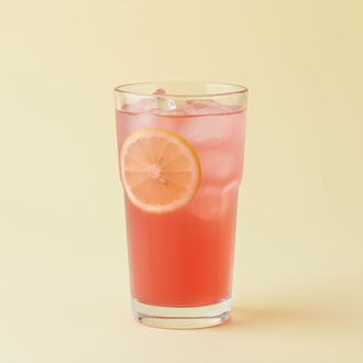 Çilekli Limonata görseli