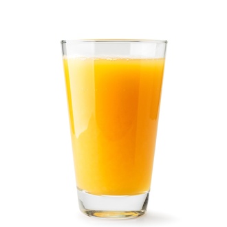 Taze Sıkılmış Portakal Suyu görseli