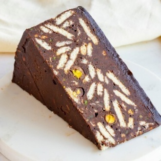 Mozaik Pasta görseli