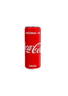 Coca Cola görseli