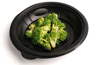 Haşlanmış Brokoli görseli