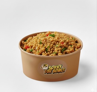 Bulgur Pilavı (400 Gr.) görseli