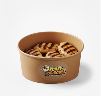 Izgara Tavuk Göğüs (200 Gr.) görseli