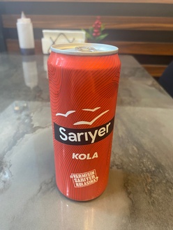 Kutu Kola görseli