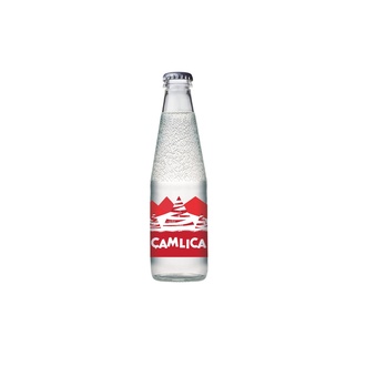 Çamlıca Gazoz görseli