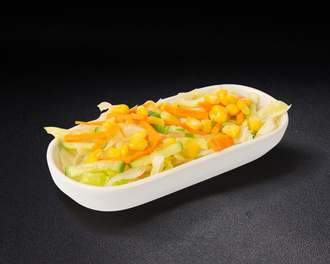 Mini Salata görseli