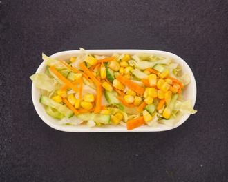 Mini Salata görseli