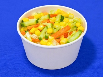 Mini Salata görseli