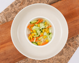 Mini Salata görseli