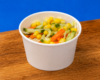 Mini Salata görseli