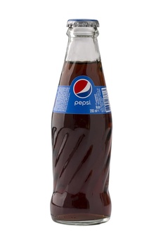 Pepsi Şişe görseli