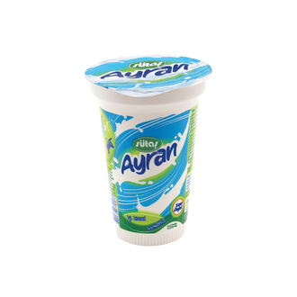 Ayran Küçük (170 Ml) görseli