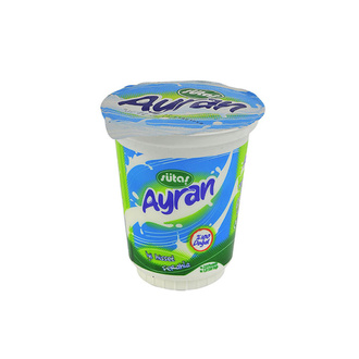 Ayran Büyük (275 Ml) görseli