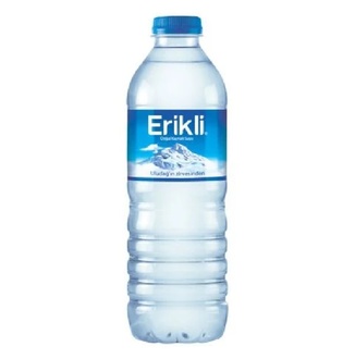 Su (500 Ml) görseli