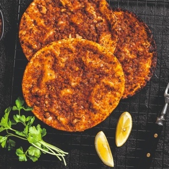 Fındık Lahmacun görseli