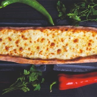 Kaşarlı Pide görseli