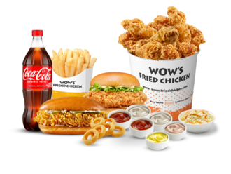 Süper Menü görseli