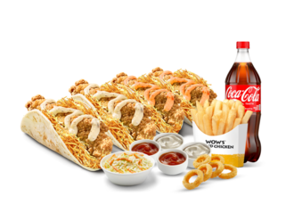 Festival Menü görseli