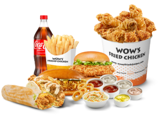 Favori Menü görseli