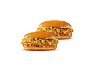 Orjinal Chıcken Royal görseli