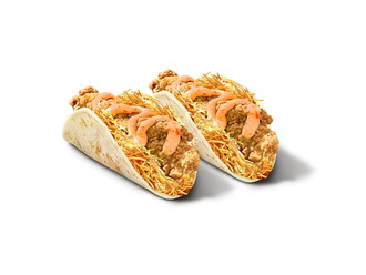 Acılı Tako görseli