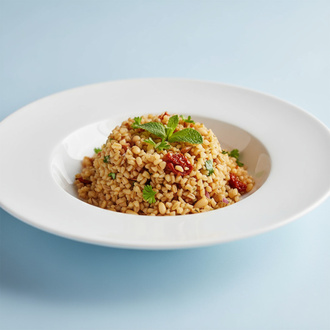 Bulgur Pilavı görseli