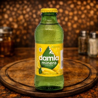 Meyveli Soda (30 Cl.) görseli