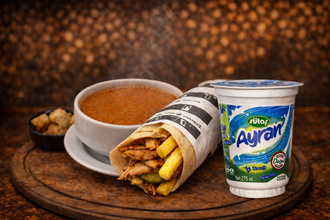 Öğrenci Menü 1 görseli