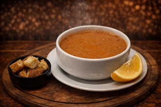 Günün Çorbası görseli