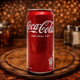 Coca-cola (33 Cl.) görseli