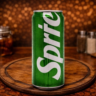 Sprite (33 Cl.) görseli